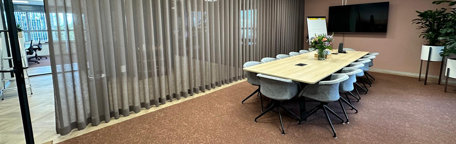 CCE - case - overzicht