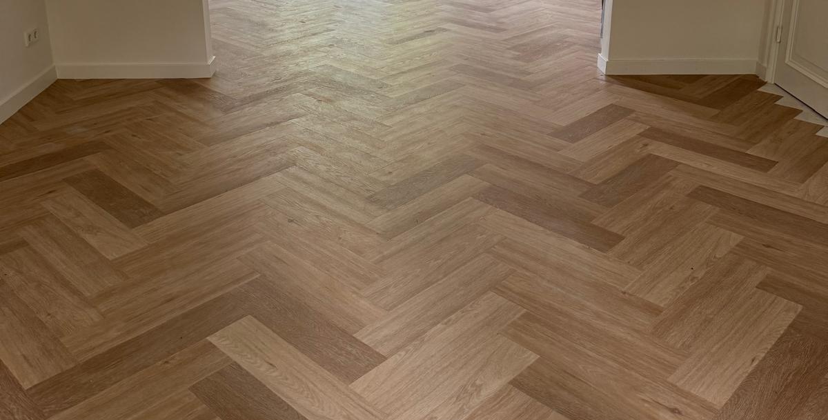 Particulier - project - overzicht - foto